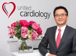 Dr Vincent Chow