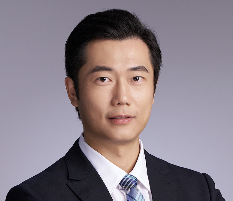 Dr Ning Song