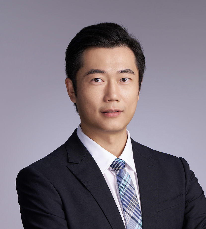 Dr Ning Song
