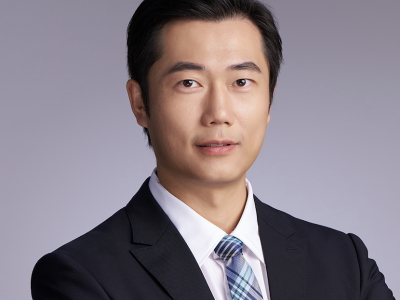 Dr Ning Song